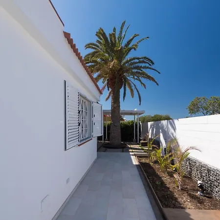 Modern In Maspalomas شاليه