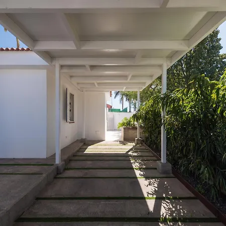 شاليه Modern In Maspalomas