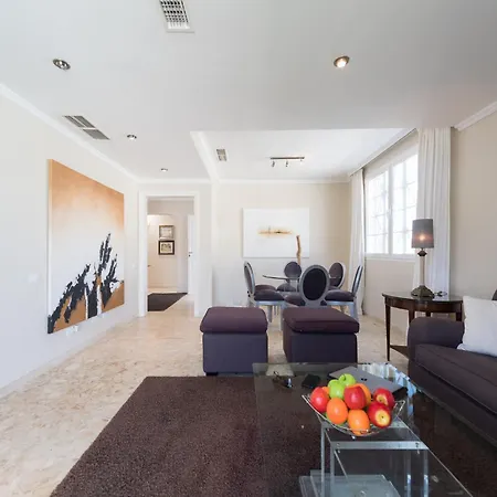 شاليه Modern In Maspalomas *