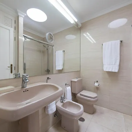 شاليه Modern In Maspalomas San Bartolomé