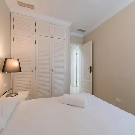 شاليه Modern In Maspalomas