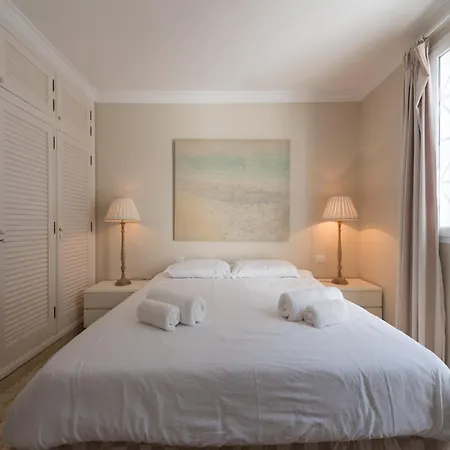 شاليه Modern In Maspalomas