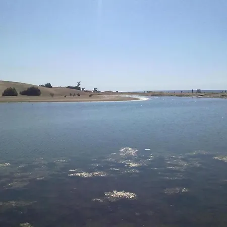 Modern In Maspalomas شاليه