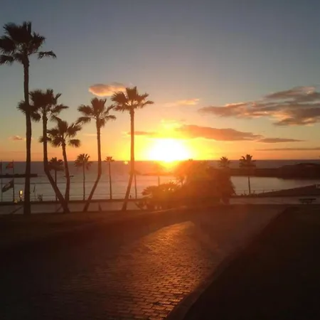 شاليه Modern In Maspalomas